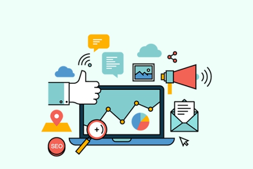 吉州提升网络推广效果企业要注意哪些方面的问题