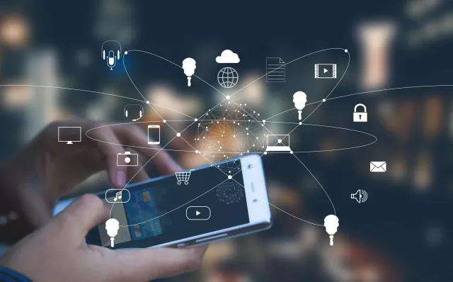 吉州分析企业做微信营销常见的几种模式