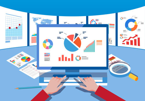 吉州哪一种网站设计风格才是适合企业呢？