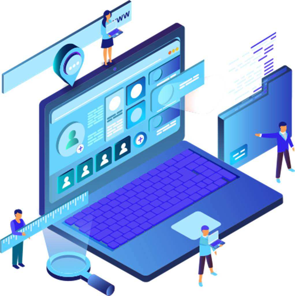 吉州分析企业网站设计过程中需要注意的几个问题